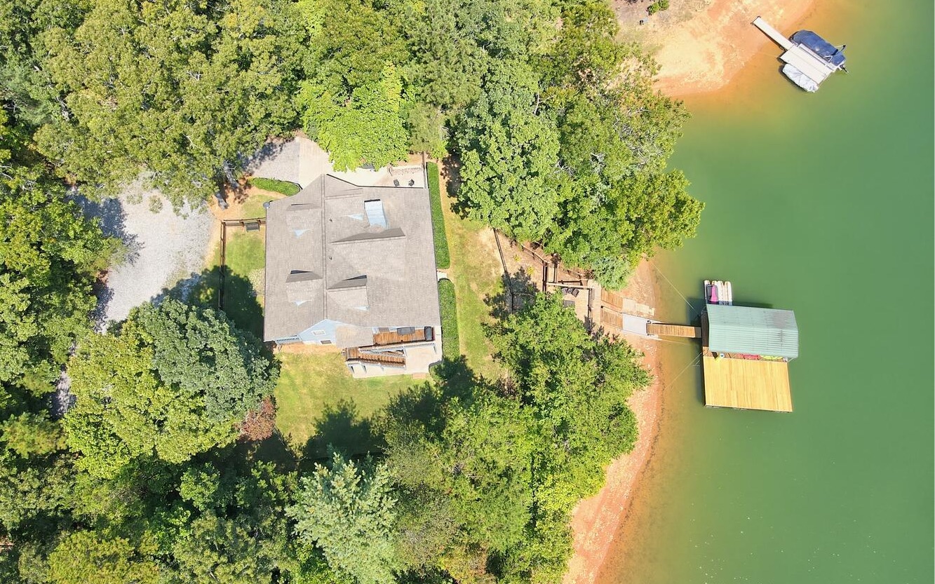 164 McIntosh Road Blairsville, GA 30512 - Photo 2 of 63 Additional View