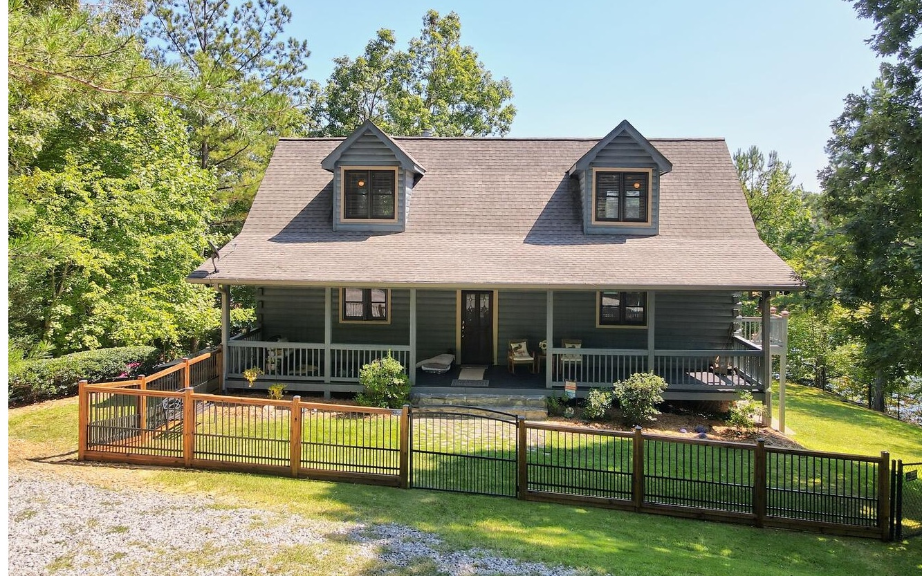 164 McIntosh Road Blairsville, GA 30512 - Photo 3 of 63 Additional View