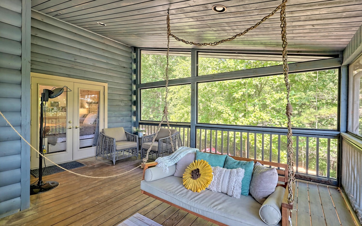 164 McIntosh Road Blairsville, GA 30512 - Photo 32 of 63 Additional View