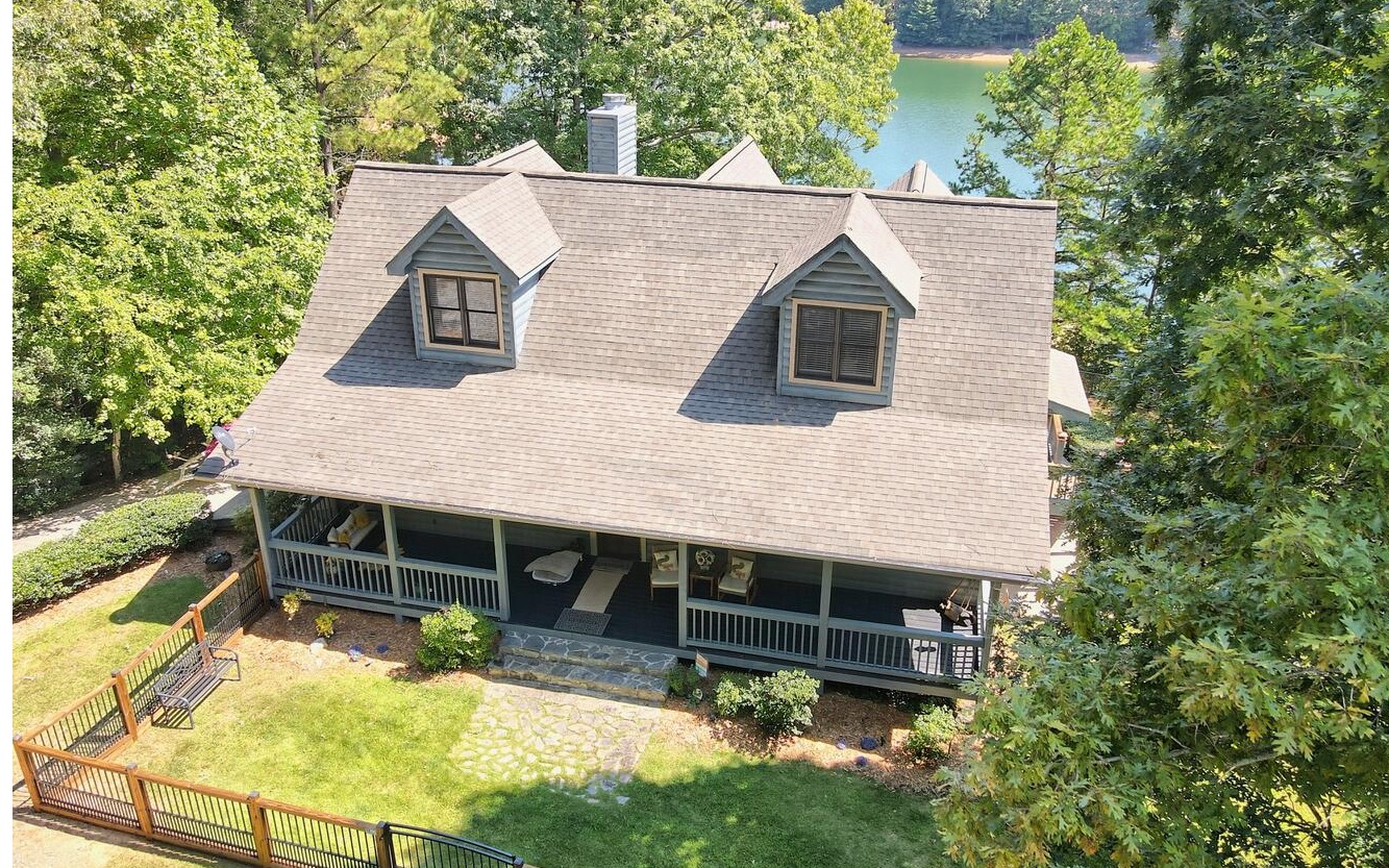 164 McIntosh Road Blairsville, GA 30512 - Photo 4 of 63 Additional View