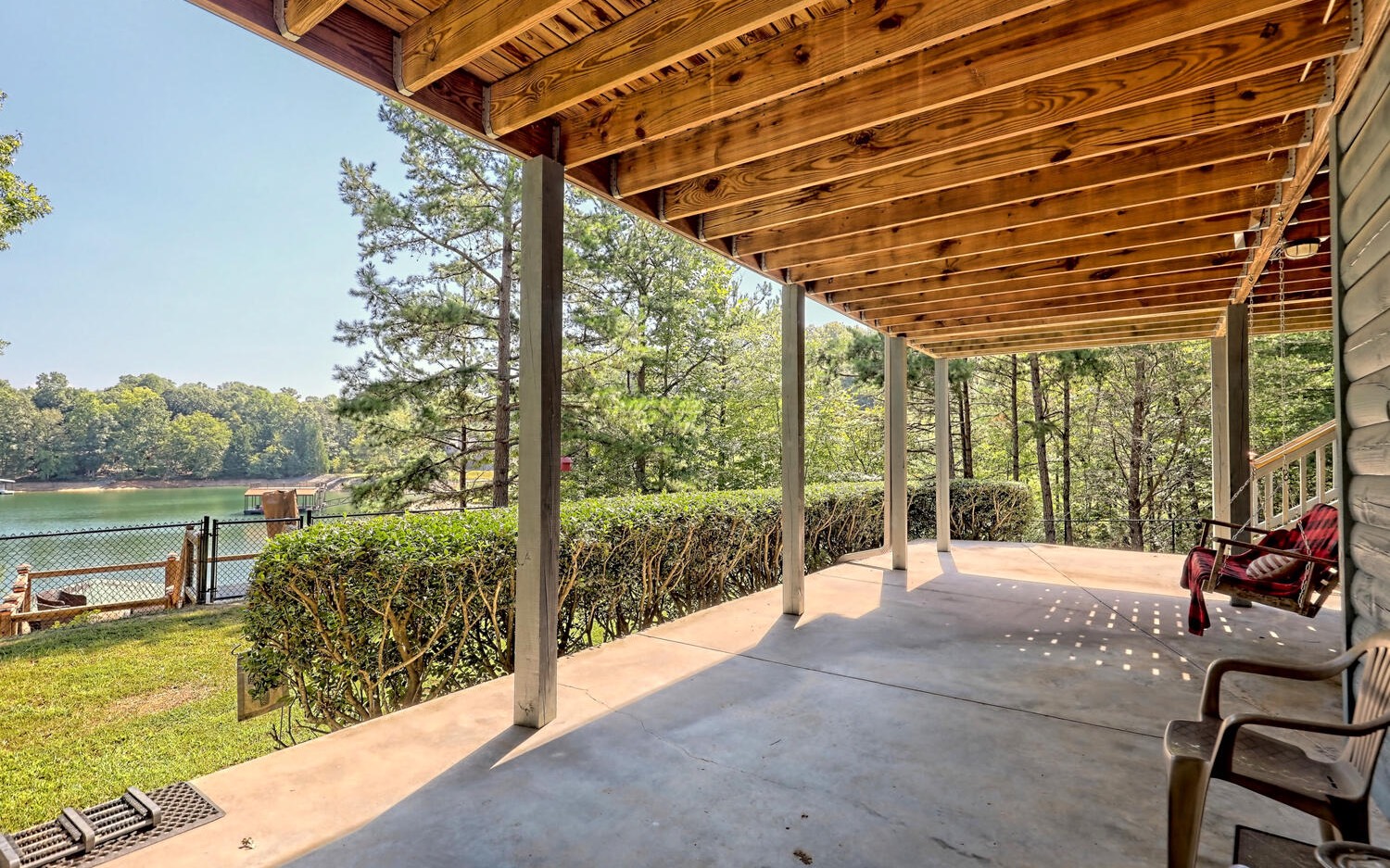 164 McIntosh Road Blairsville, GA 30512 - Photo 46 of 63 Additional View
