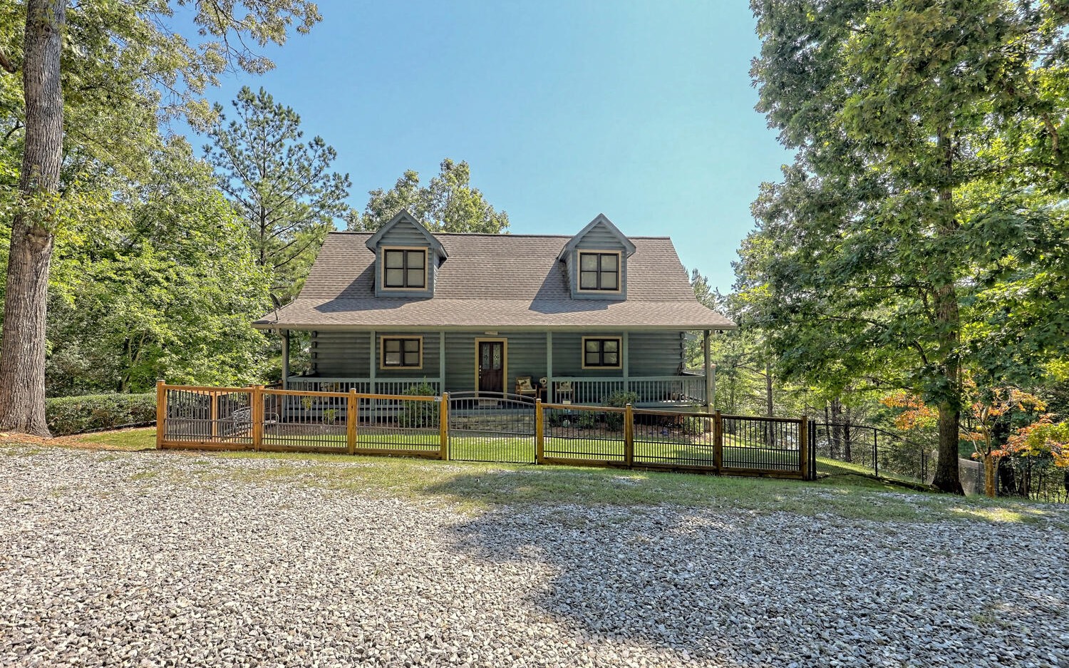 164 McIntosh Road Blairsville, GA 30512 - Photo 5 of 63 Additional View
