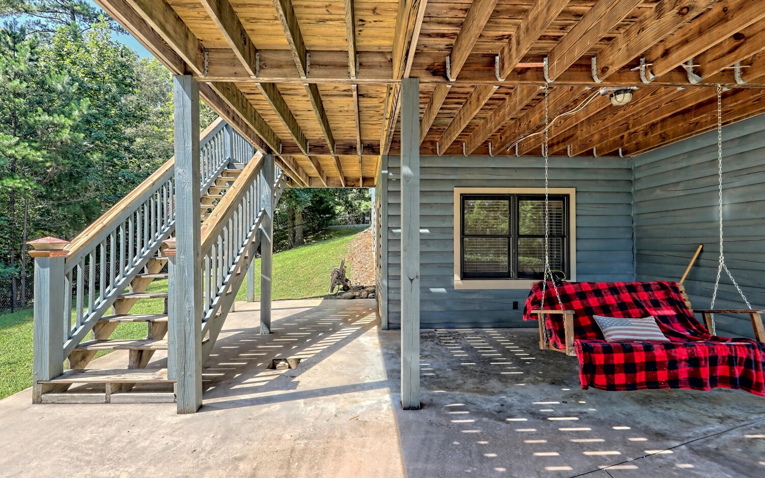 164 McIntosh Road Blairsville, GA 30512 - Photo 53 of 63 Additional View