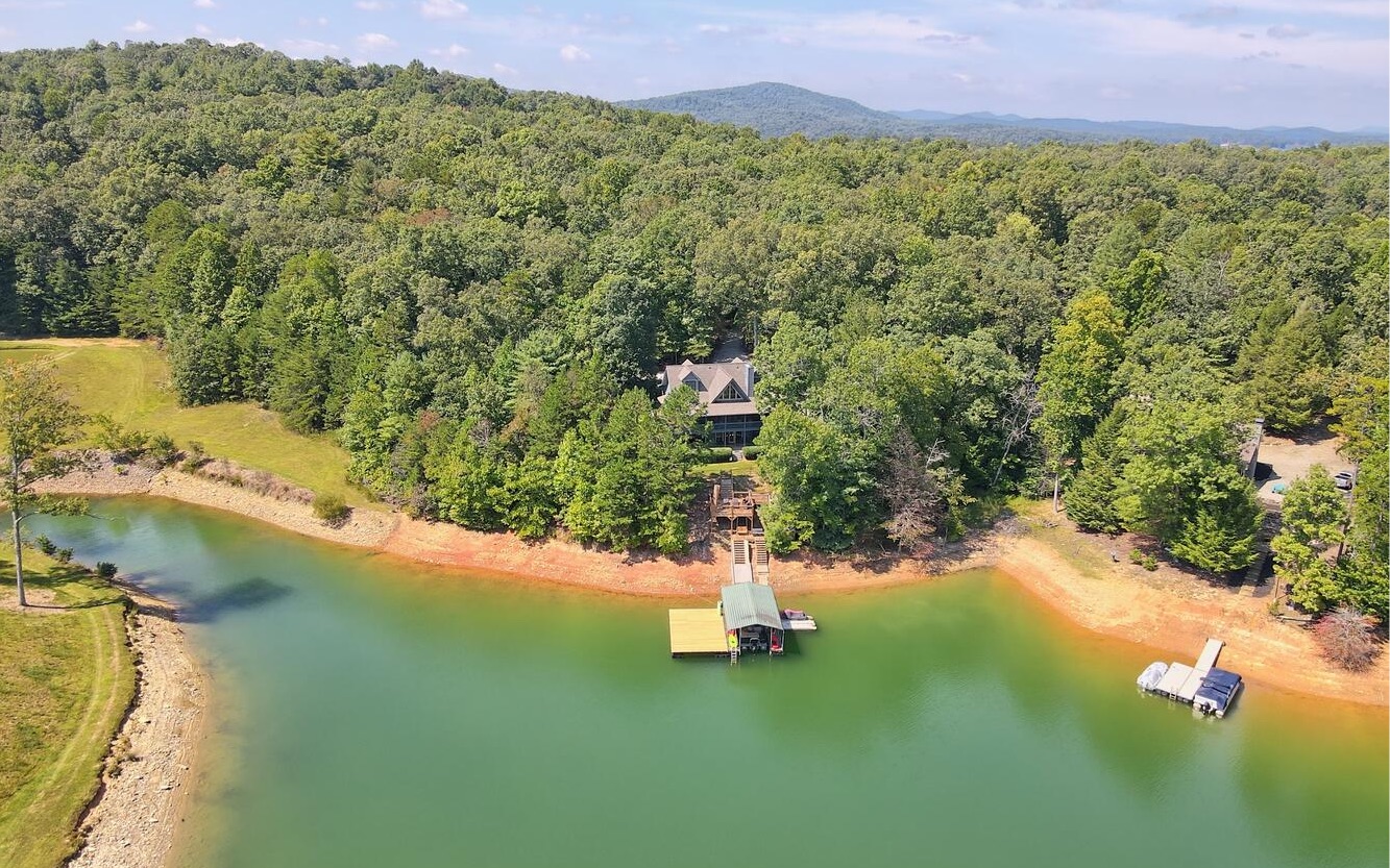 164 McIntosh Road Blairsville, GA 30512 - Photo 54 of 63 Additional View