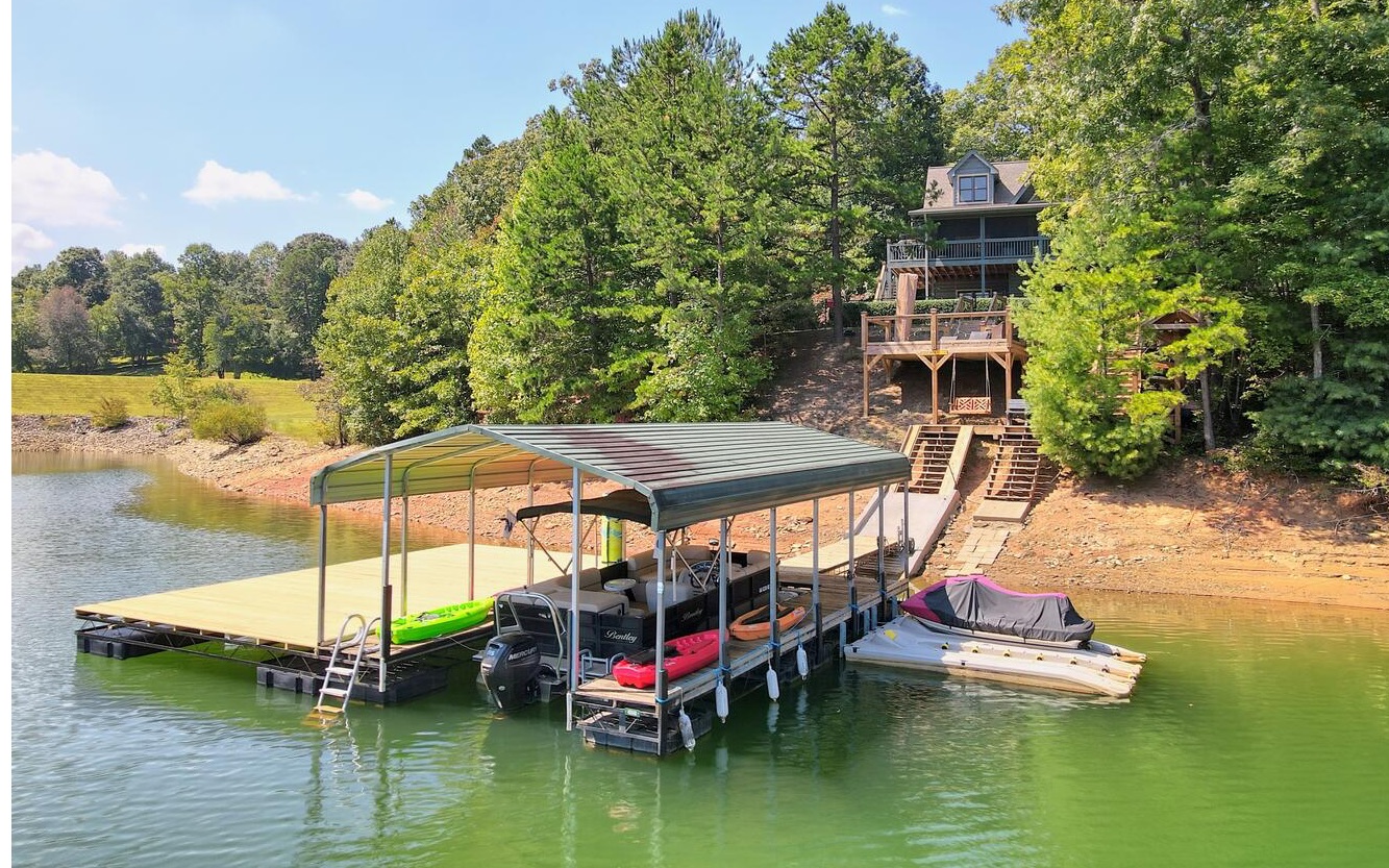 164 McIntosh Road Blairsville, GA 30512 - Photo 60 of 63 Additional View