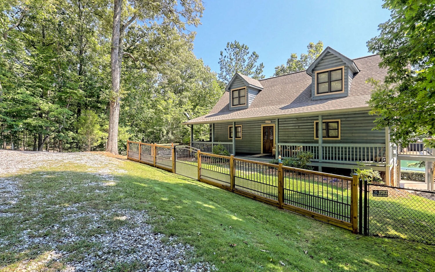 164 McIntosh Road Blairsville, GA 30512 - Photo 6 of 63 Additional View