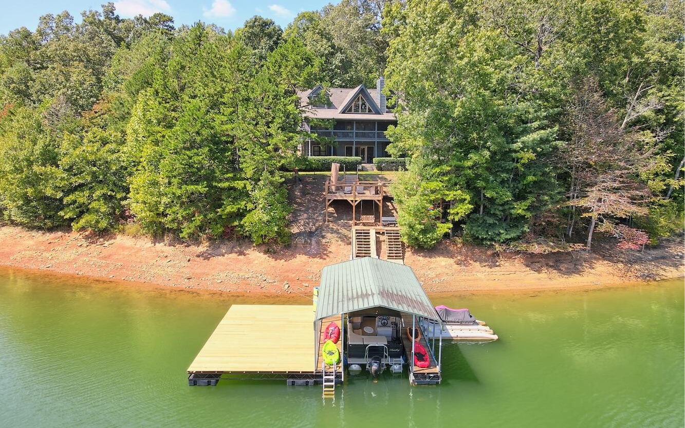 164 McIntosh Road Blairsville, GA 30512 - Photo 61 of 63 Additional View