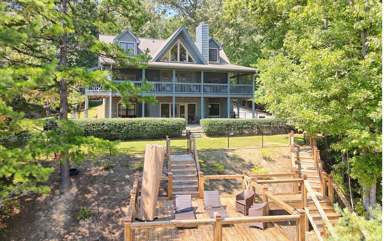 164 McIntosh Road Blairsville, GA 30512 - Photo 62 of 63 Additional View