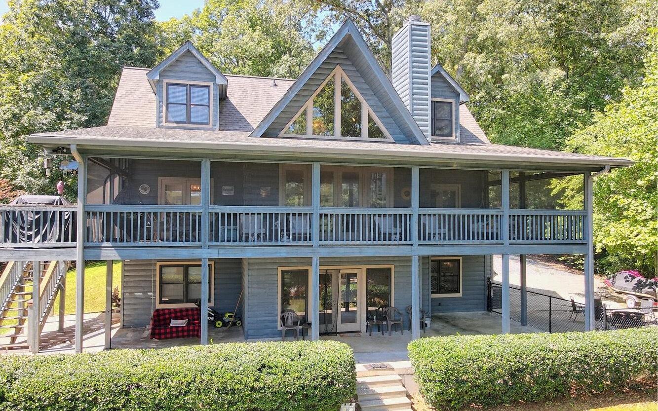 164 McIntosh Road Blairsville, GA 30512 - Photo 63 of 63 Additional View