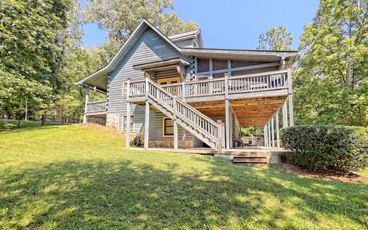 164 McIntosh Road Blairsville, GA 30512 - Photo 7 of 63 Additional View