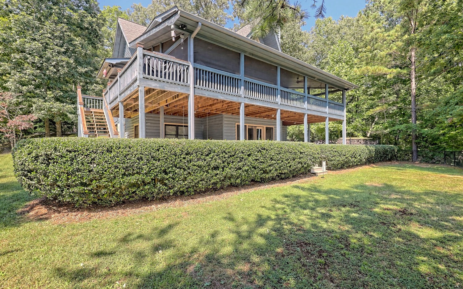 164 McIntosh Road Blairsville, GA 30512 - Photo 8 of 63 Additional View