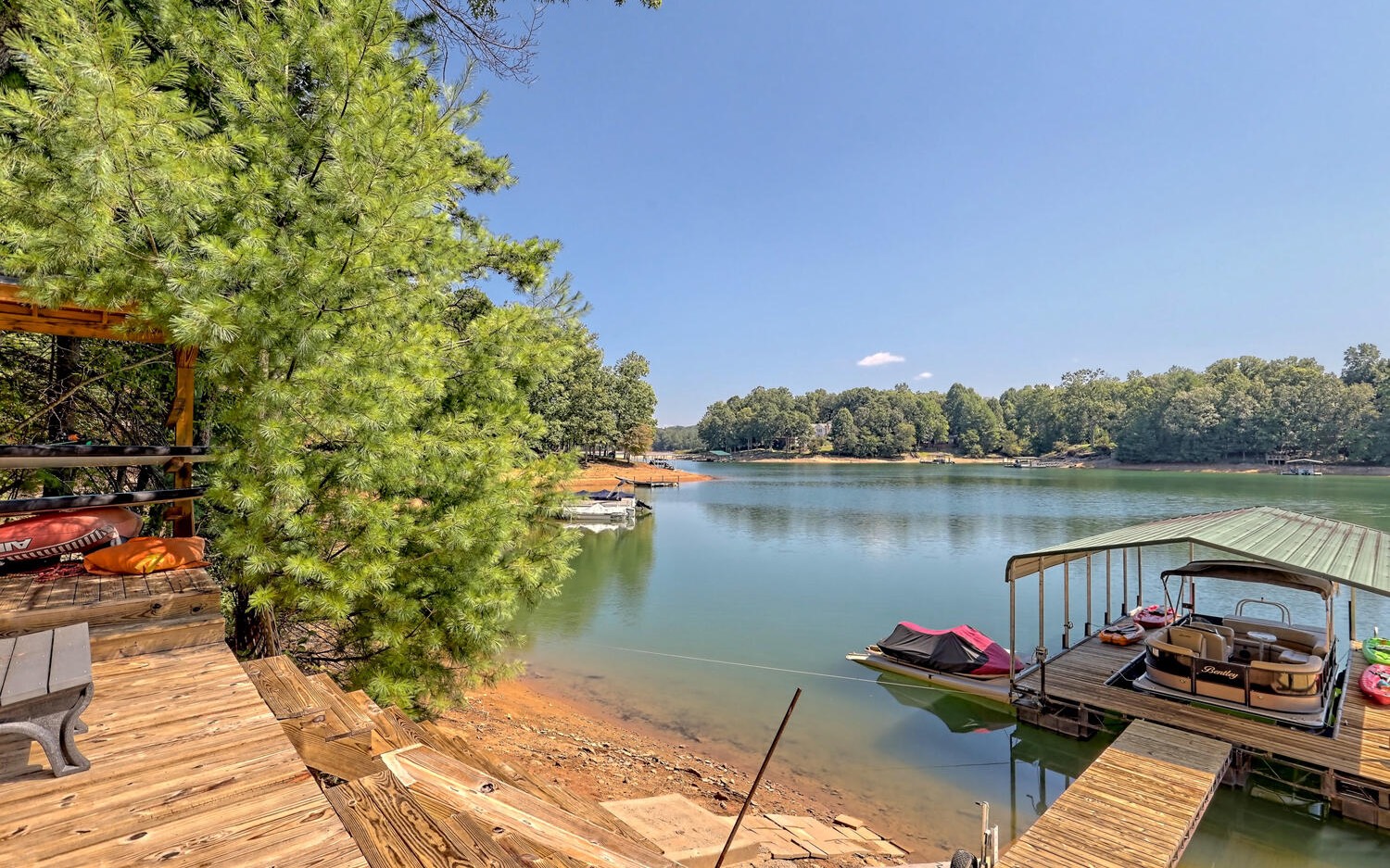 164 McIntosh Road Blairsville, GA 30512 - Photo 10 of 63 Additional View