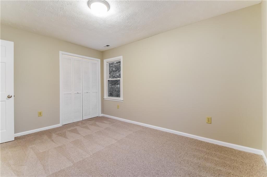 3119 Windfield Circle Tucker, GA 30084 - Photo 14 of 20 a view of an empty room