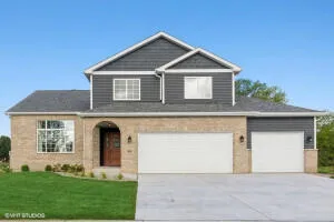 $469,900 | 1245 77th Place, Merrillville, IN 46410