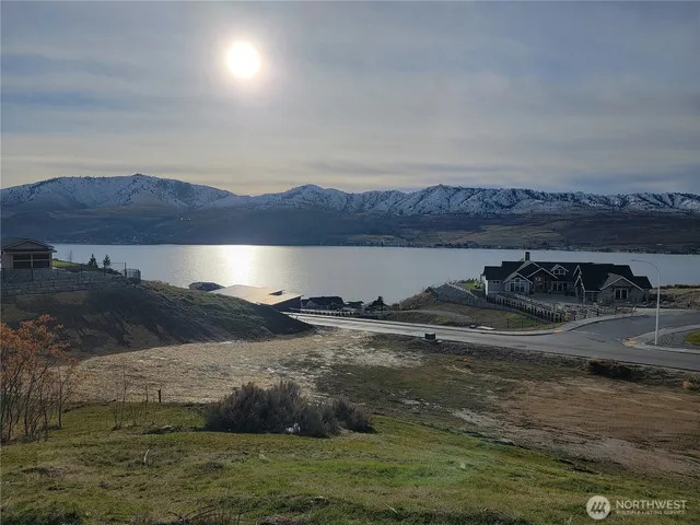 $400,000 | 185 Easton Way, Chelan, WA 98816