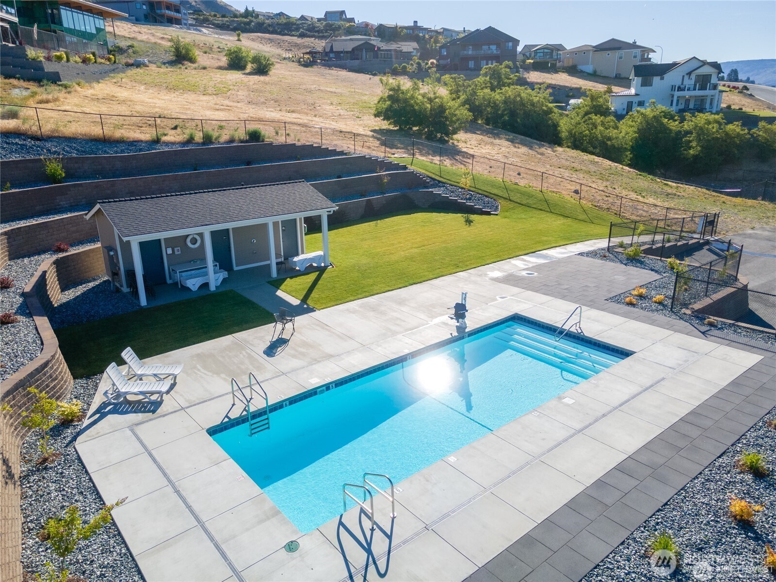 185 Easton Way Chelan, WA 98816 - Photo 4 of 4