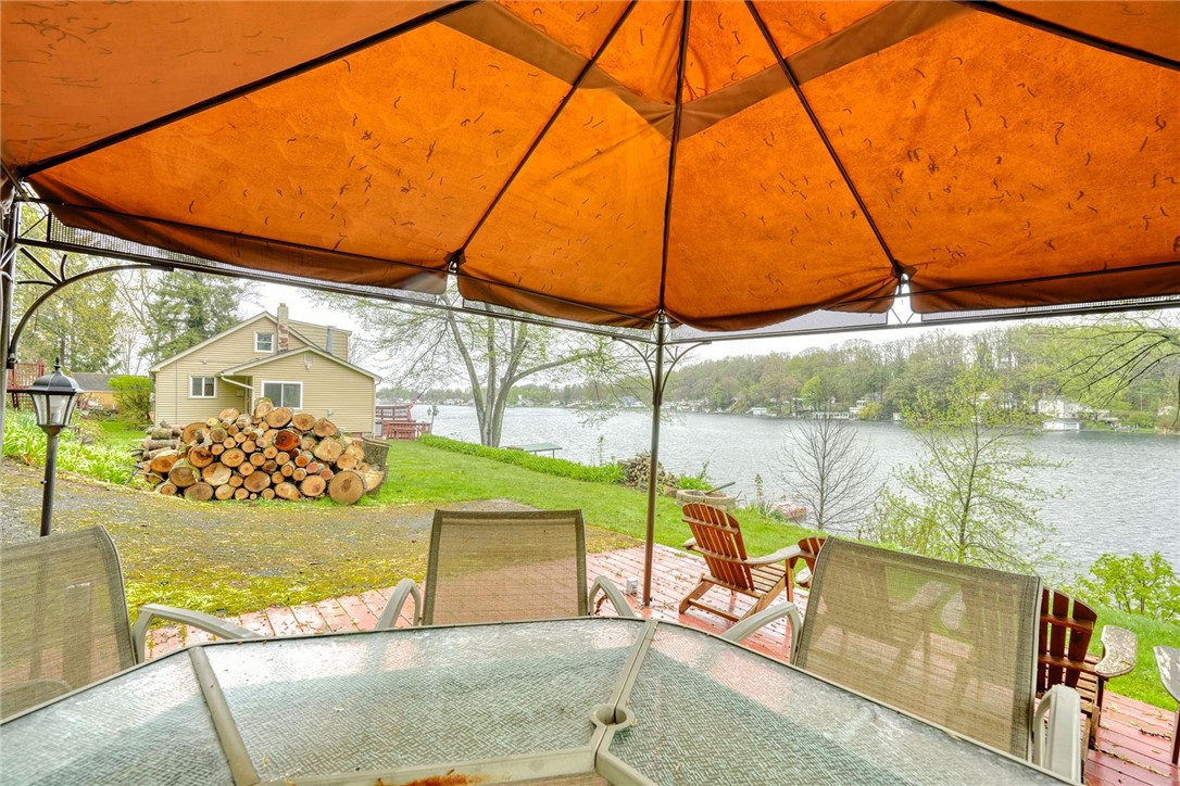 11737 Tompkins Point Road Wolcott, NY 14590 - Photo 40 of 50