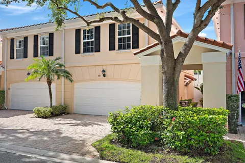 $580,000 | 68 Live Oak Circle, Tequesta, FL 33469
