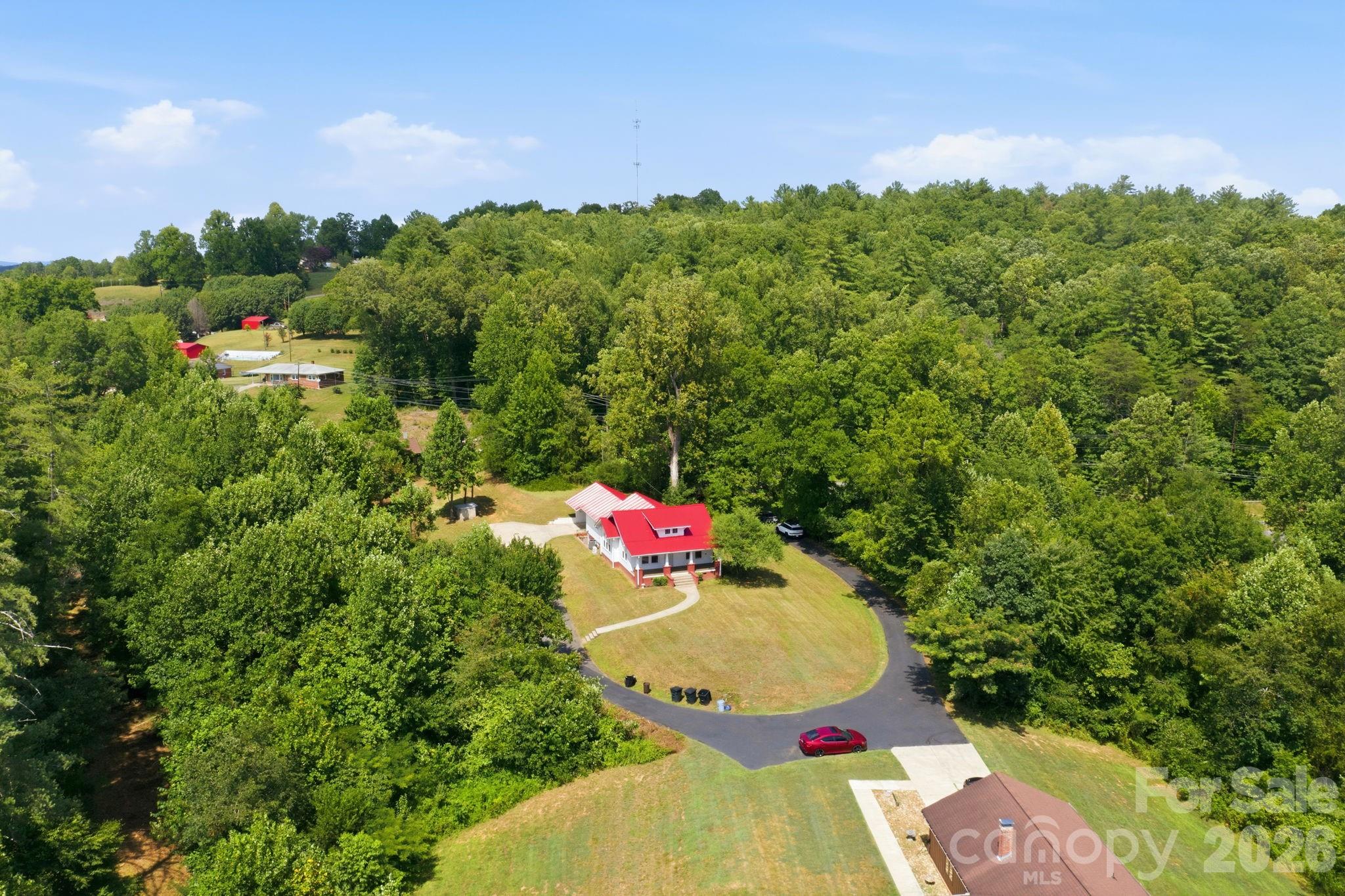 661 Lenoir Road Morganton, NC 28655 - Photo 23 of 48