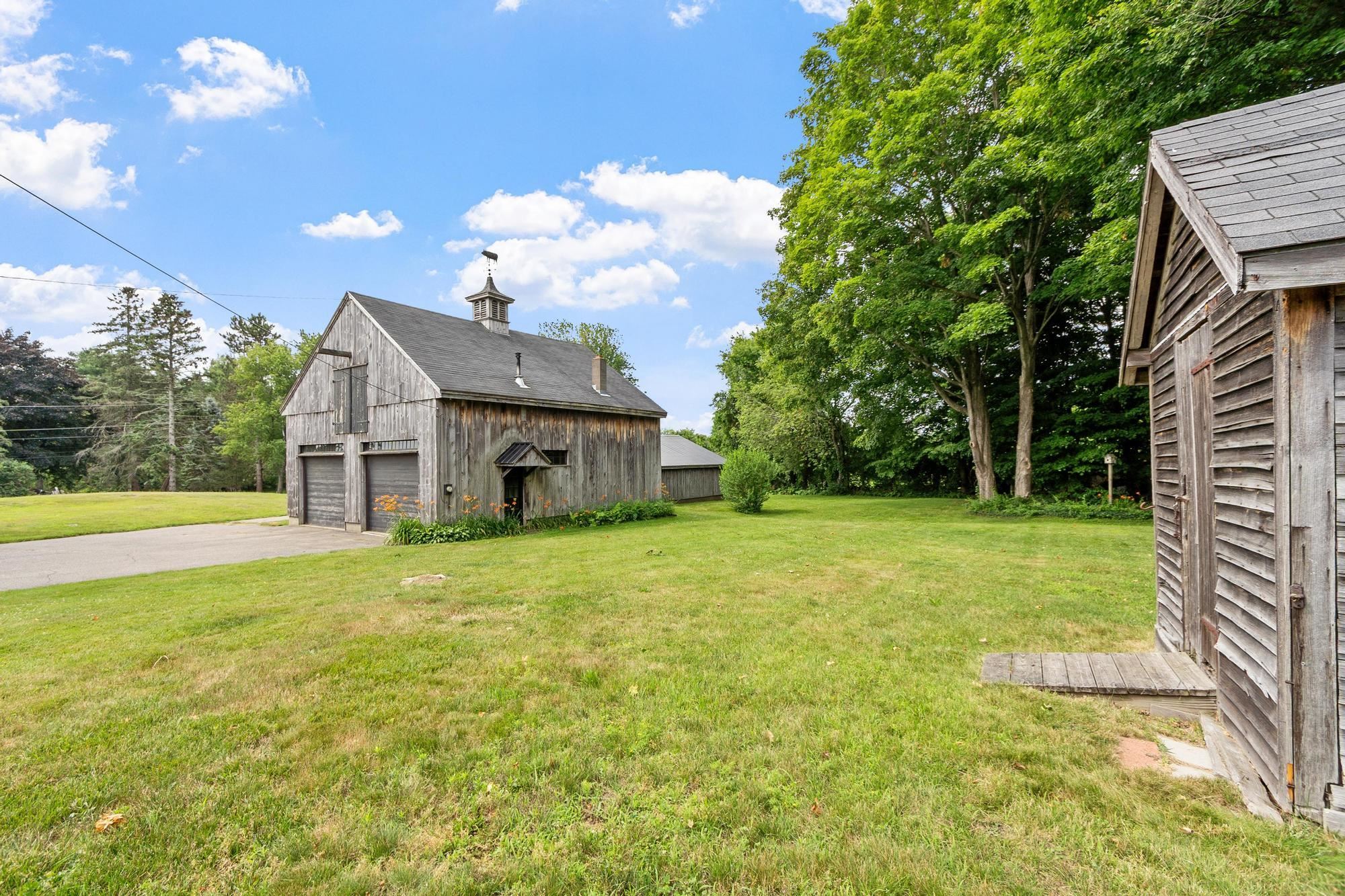88 Post Road North Hampton, NH 03862 - Photo 48 of 55