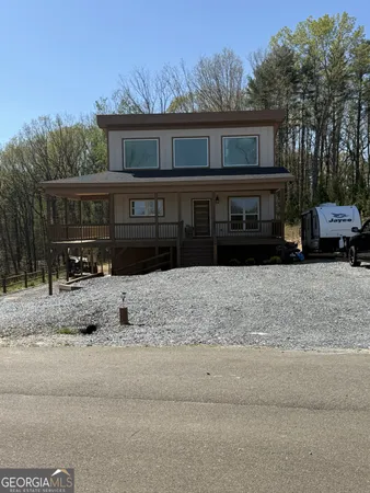 $879,000 | 146 Mystic Drive, Ellijay, GA 30540
