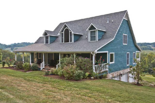 3800 Martin Ervin Road Santa Fe, TN 38482 - Photo 1 of 20 Gallery Image 1