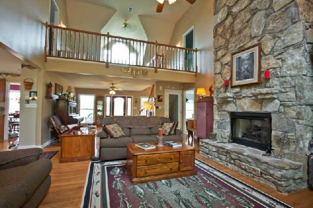 3800 Martin Ervin Road Santa Fe, TN 38482 - Photo 4 of 20 Gallery Image 4