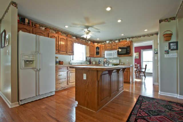 3800 Martin Ervin Road Santa Fe, TN 38482 - Photo 7 of 20 Gallery Image 7