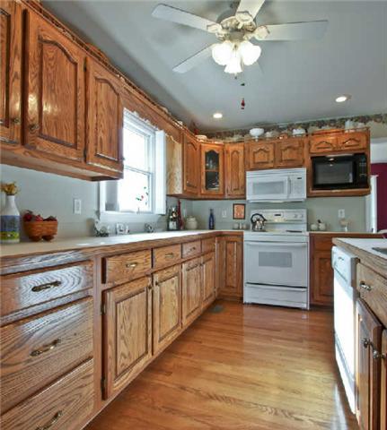 3800 Martin Ervin Road Santa Fe, TN 38482 - Photo 8 of 20 Gallery Image 8
