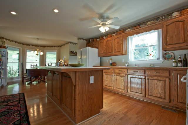 3800 Martin Ervin Road Santa Fe, TN 38482 - Photo 9 of 20 Gallery Image 9
