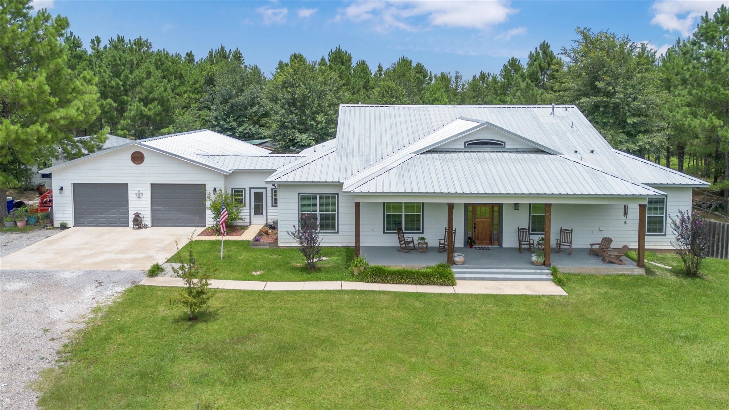 1022 Fm 1696 Road West Huntsville, TX 77320 - Photo 1 of 50 Welcome to the stunning 1022 FM 1696 Road W!