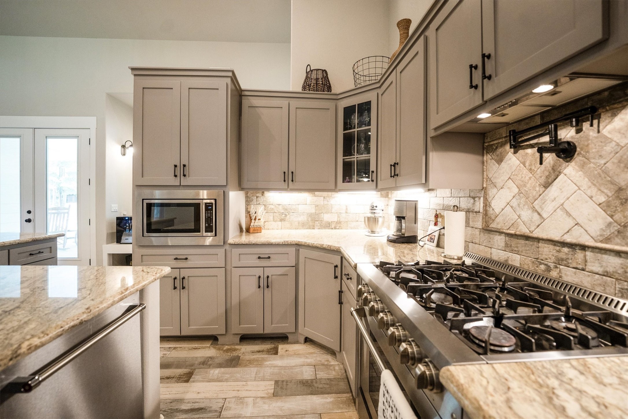 1022 Fm 1696 Road West Huntsville, TX 77320 - Photo 16 of 50