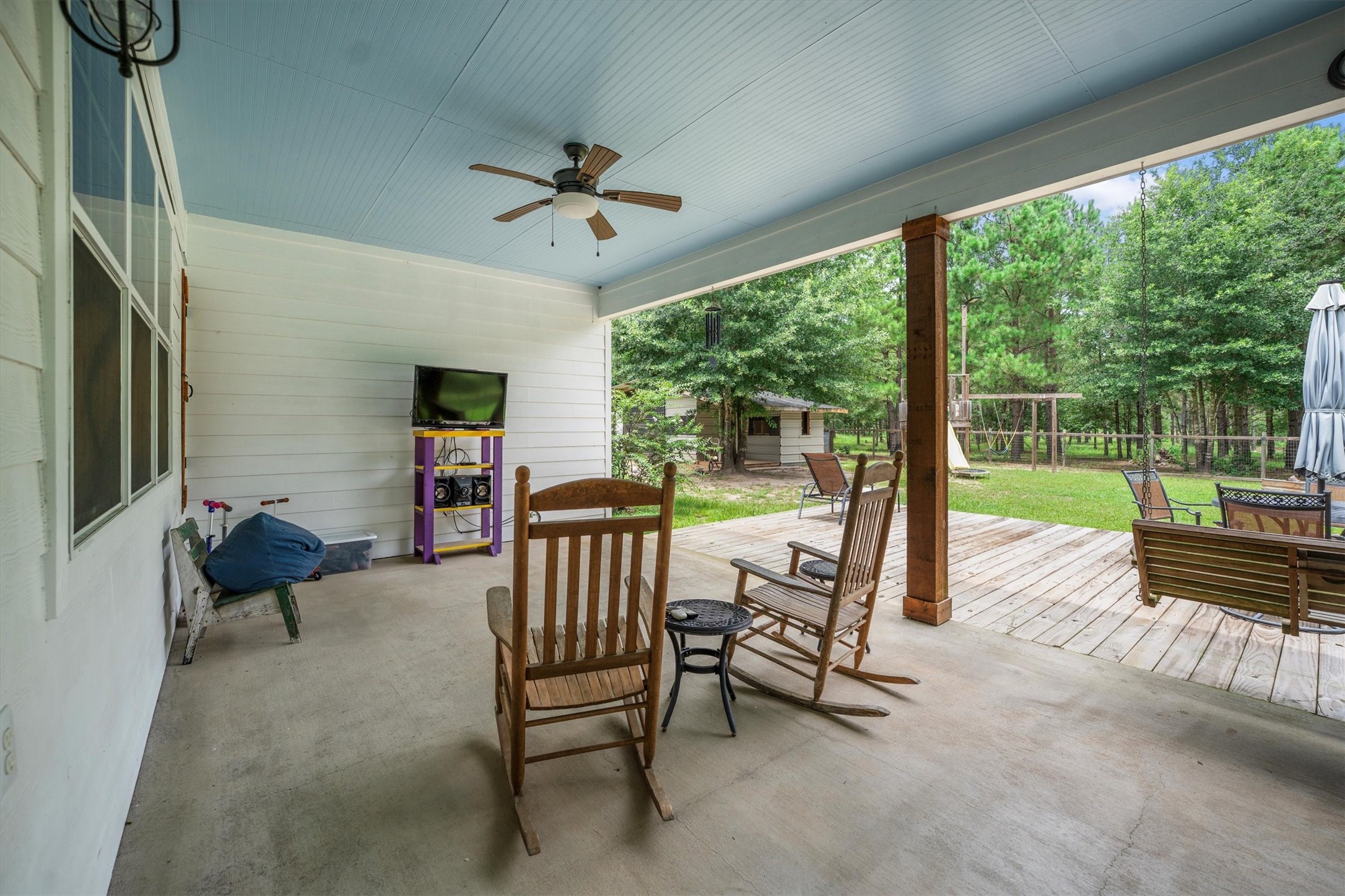 1022 Fm 1696 Road West Huntsville, TX 77320 - Photo 40 of 50