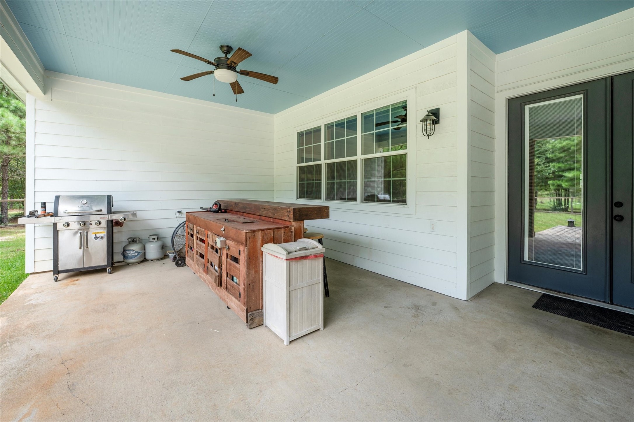 1022 Fm 1696 Road West Huntsville, TX 77320 - Photo 41 of 50