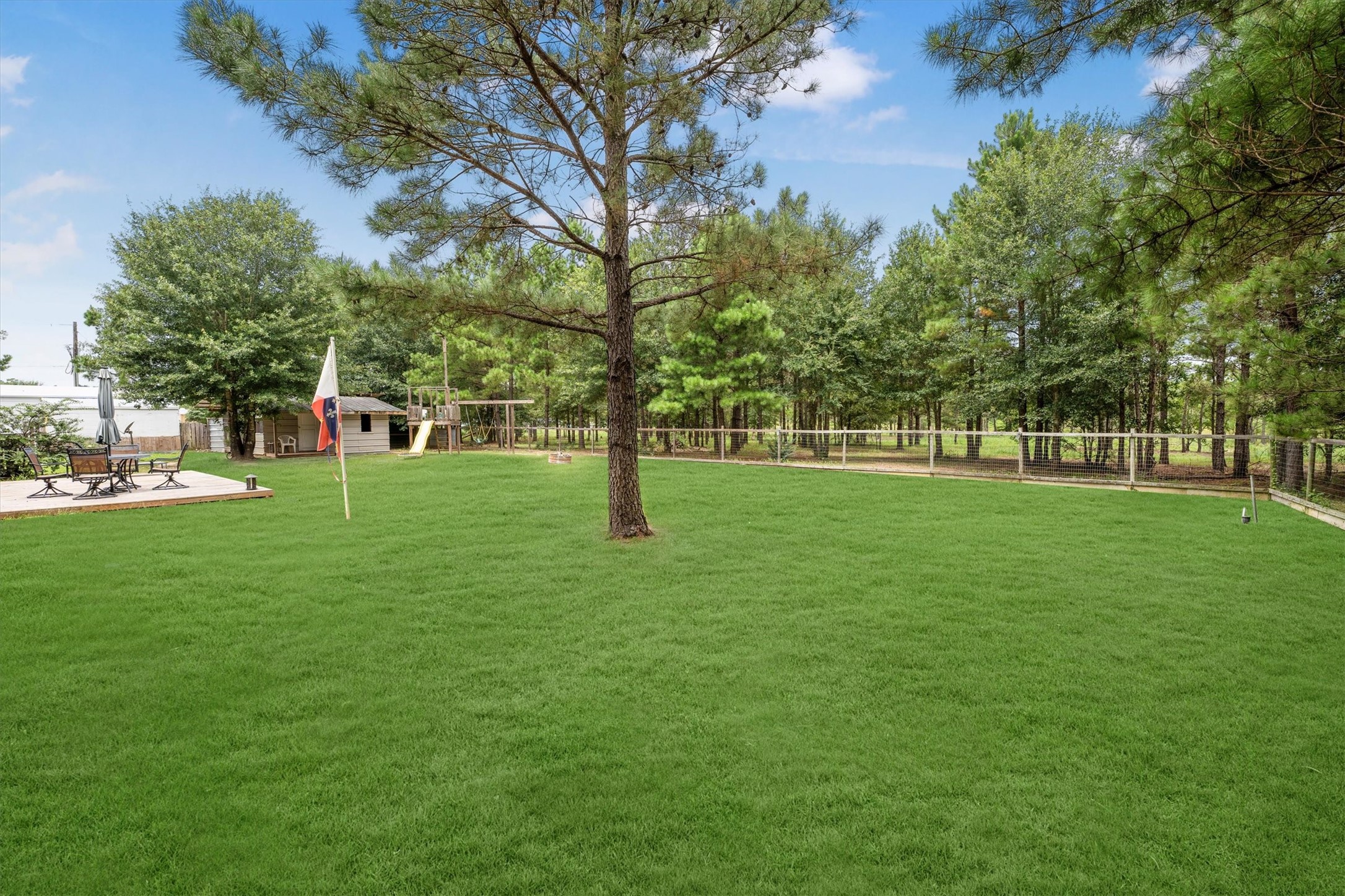 1022 Fm 1696 Road West Huntsville, TX 77320 - Photo 44 of 50