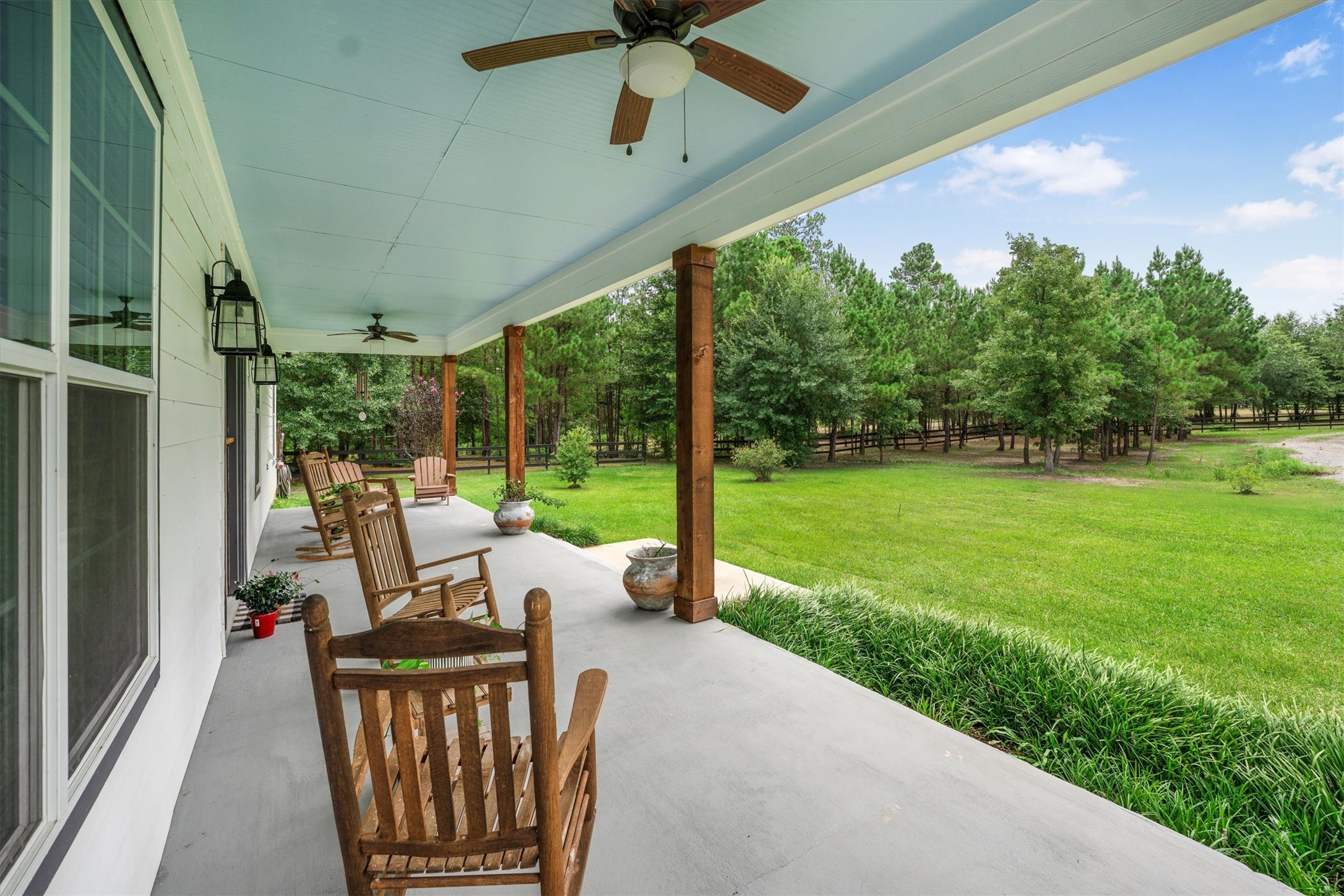 1022 Fm 1696 Road West Huntsville, TX 77320 - Photo 6 of 50