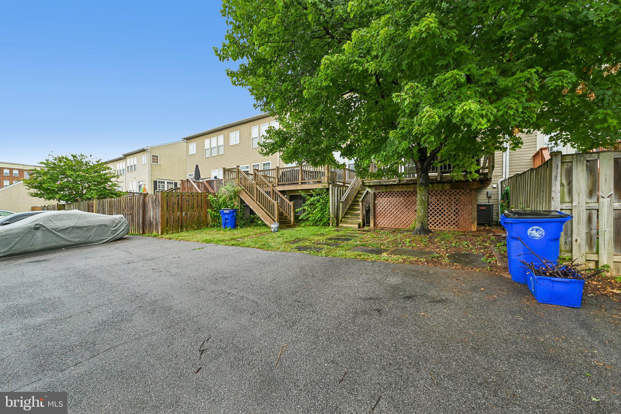 1724 Emory Street Frederick, MD 21701 - Photo 49 of 53