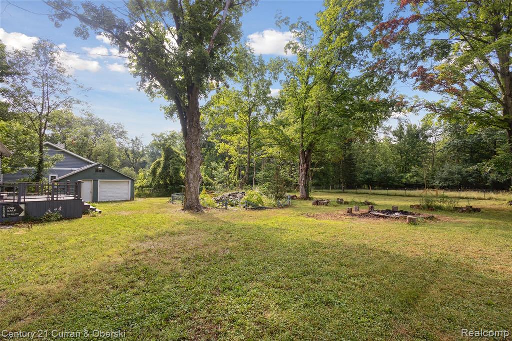 7840 Forest Beach Road Watervliet, MI 49098 - Photo 28 of 44 Gallery Image 28