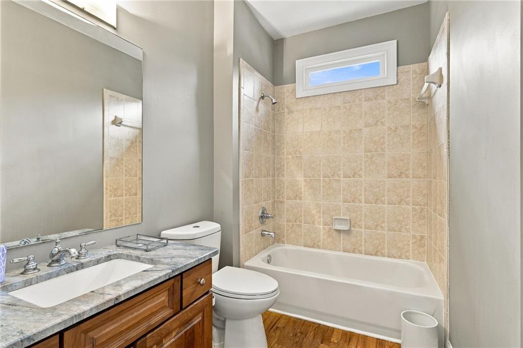 1699 Harlington Road Smyrna, GA 30082 - Photo 24 of 50 Gallery Image 24