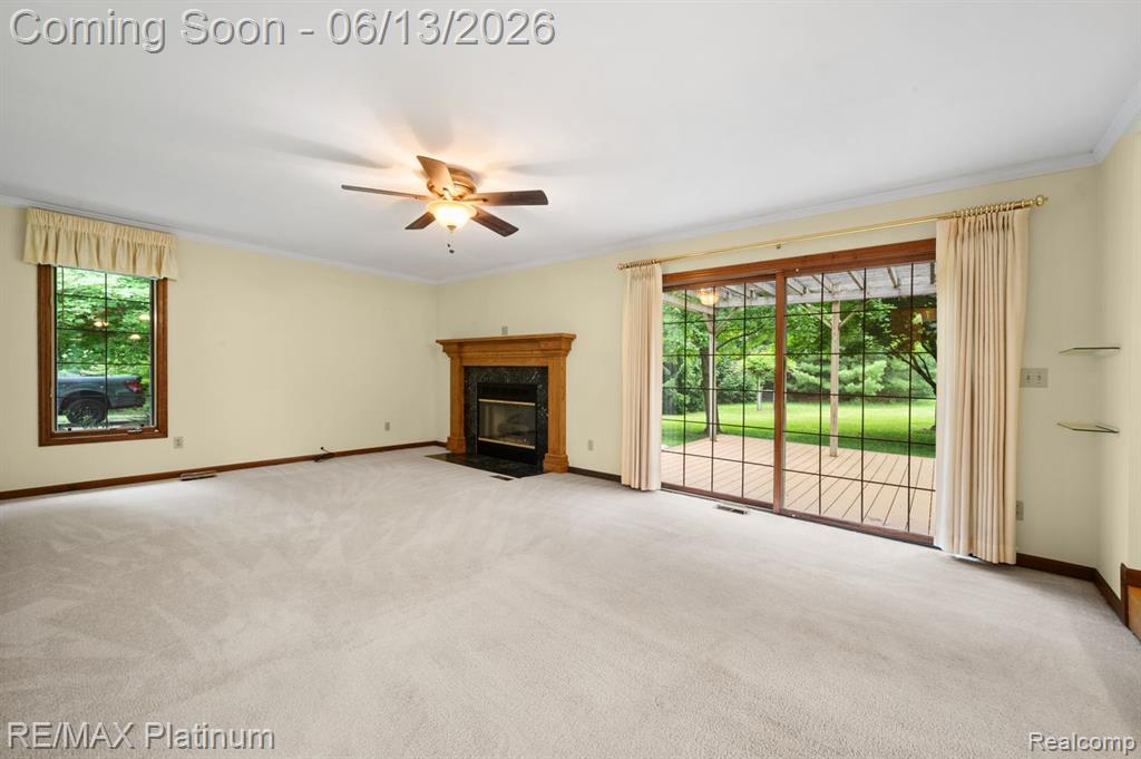 12902 Autumn Ridge Court Milford, MI 48380 - Photo 7 of 73