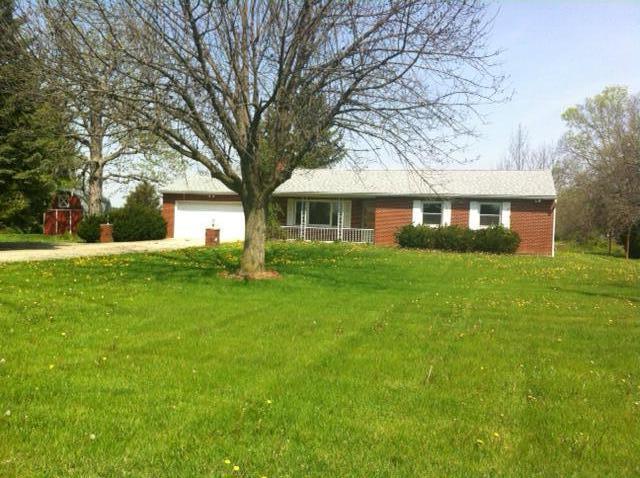 8450 Dellinger Road Galloway, OH 43119 - Photo 1 of 5 Gallery Image 1