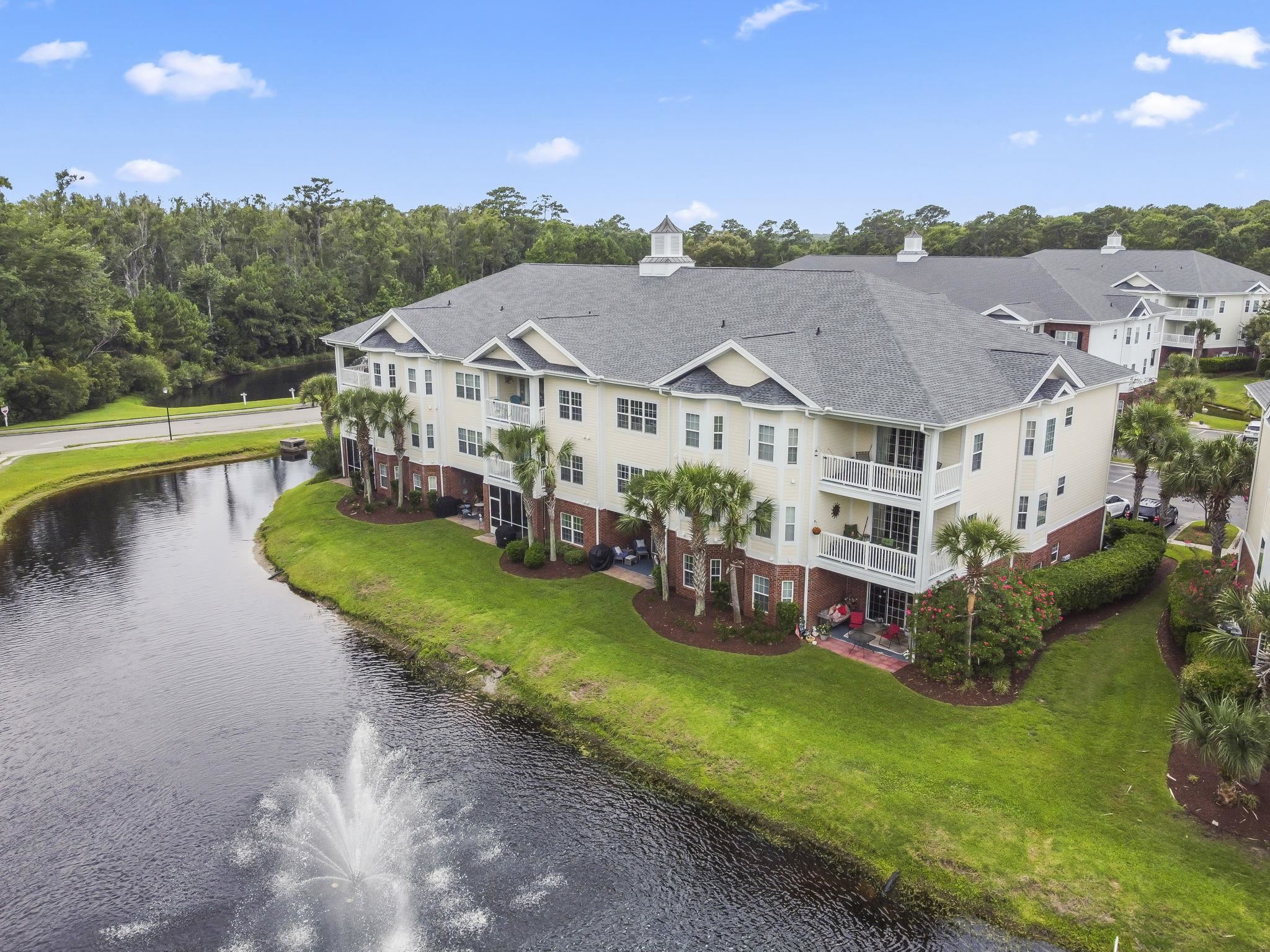1000 Ray Costin Way, Unit 113 Murrells Inlet, SC 29576 - Photo 31 of 35 Gallery Image 31