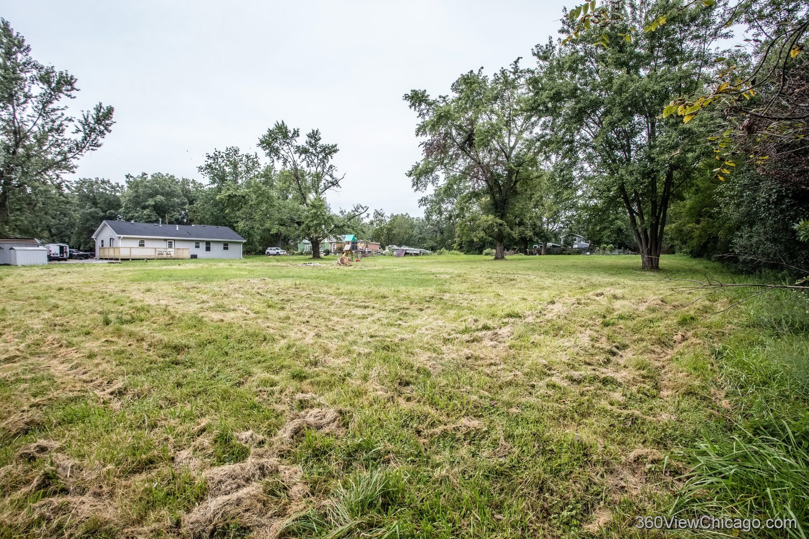 1514 West Norfolk Road Crete, IL 60417 - Photo 55 of 71 Gallery Image 55