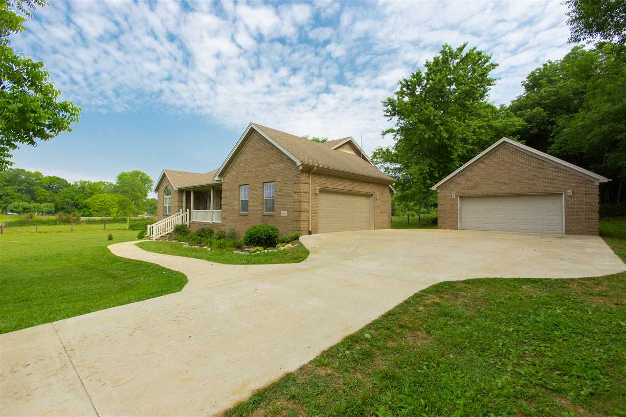 5848 Blue Level Road Rockfield, KY 42274 - Photo 2 of 28 Gallery Image 2