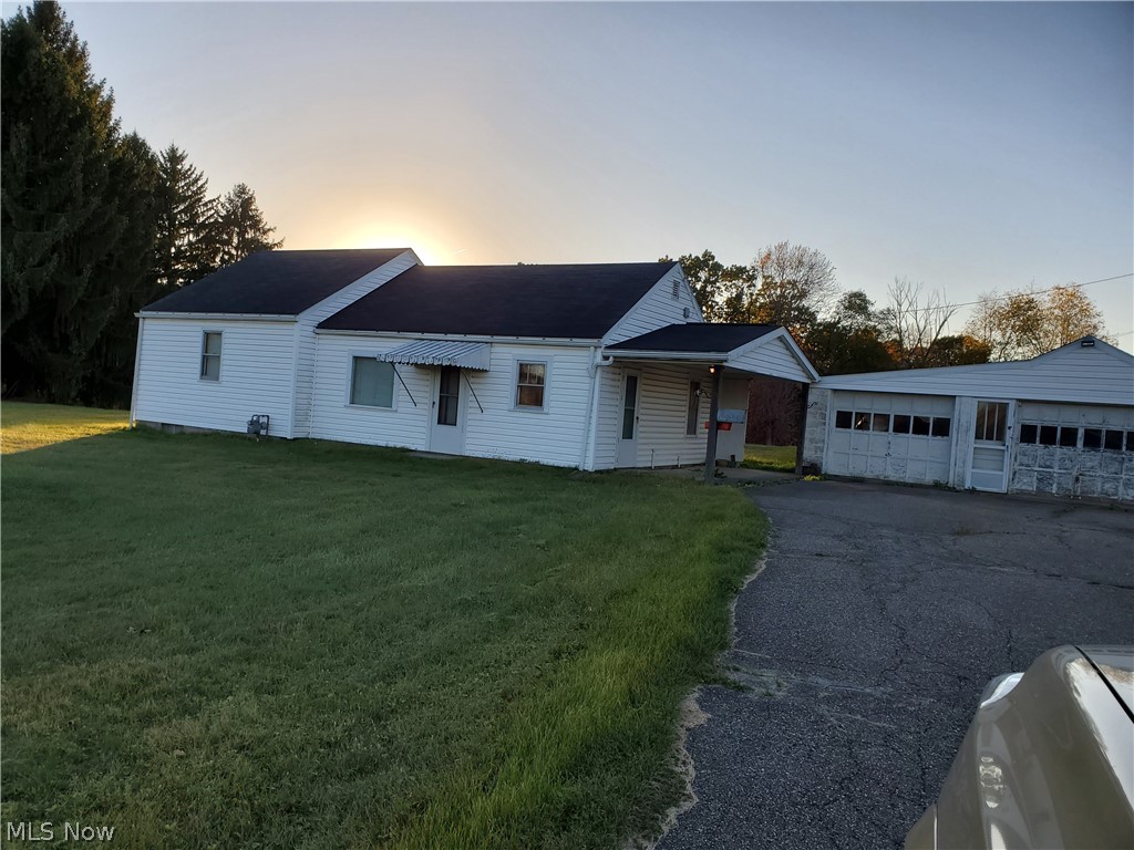 478 Rockdale Road Follansbee, WV 26037 - Photo 1 of 7