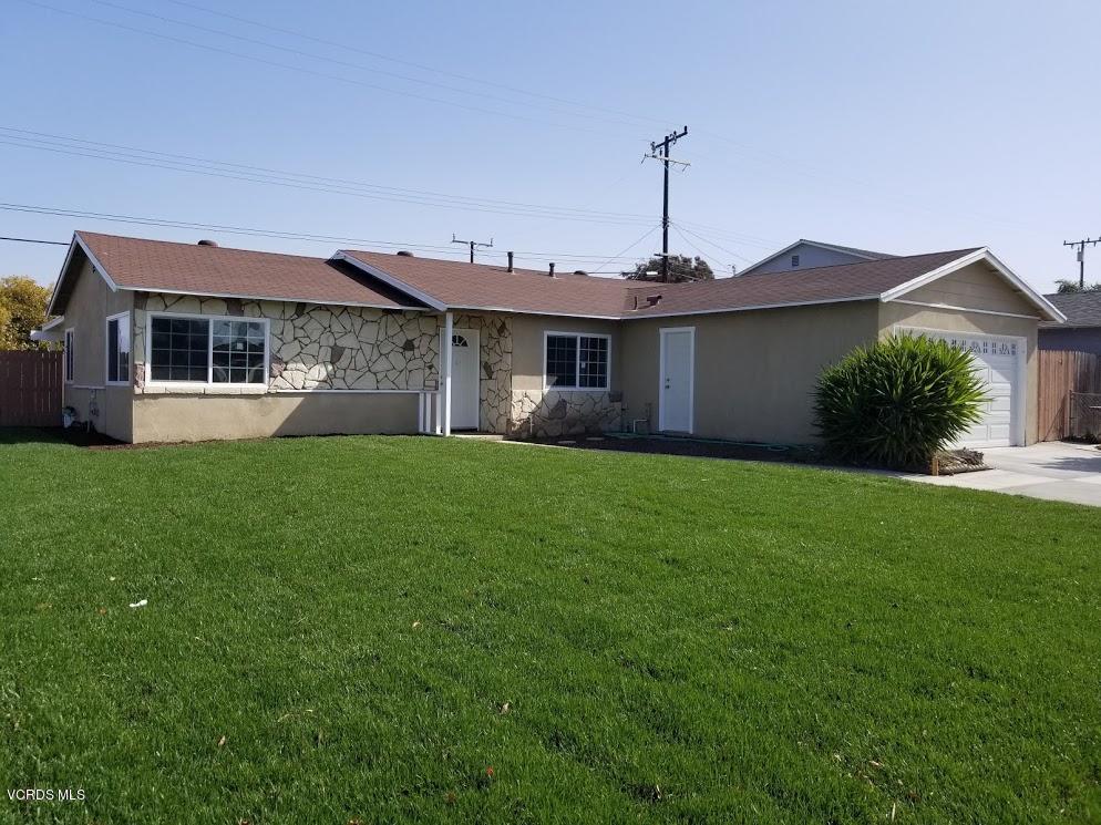 321 West Bard Road Oxnard, CA 93033 - Photo 1 of 9 Front-