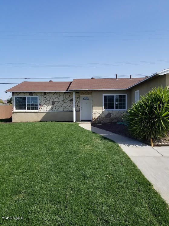 321 West Bard Road Oxnard, CA 93033 - Photo 2 of 9 Front
