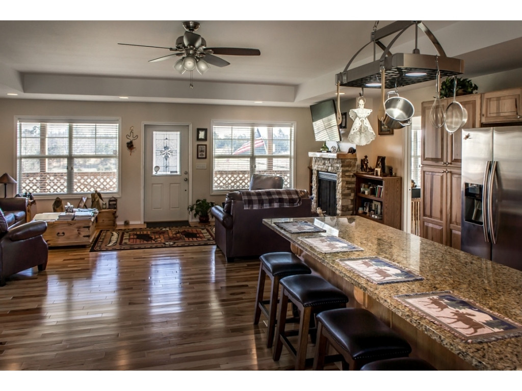 2544 Weems Chapel Road Mosheim, TN 37818 - Photo 11 of 36 Photo 11