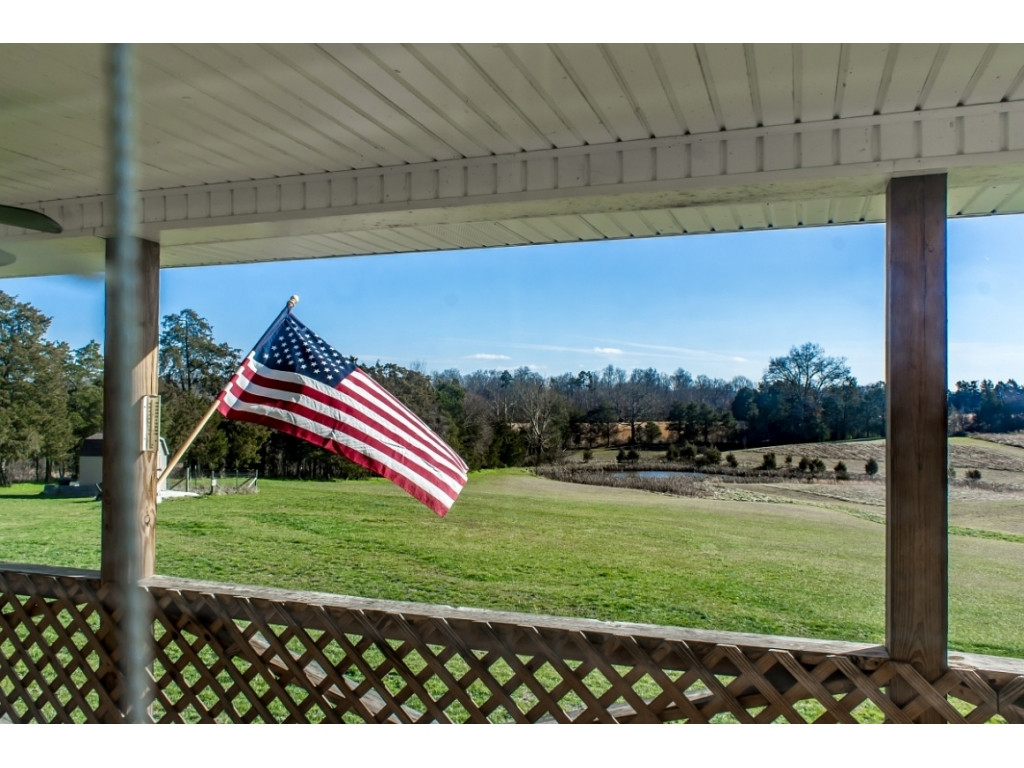 2544 Weems Chapel Road Mosheim, TN 37818 - Photo 30 of 36 American dream alive and well