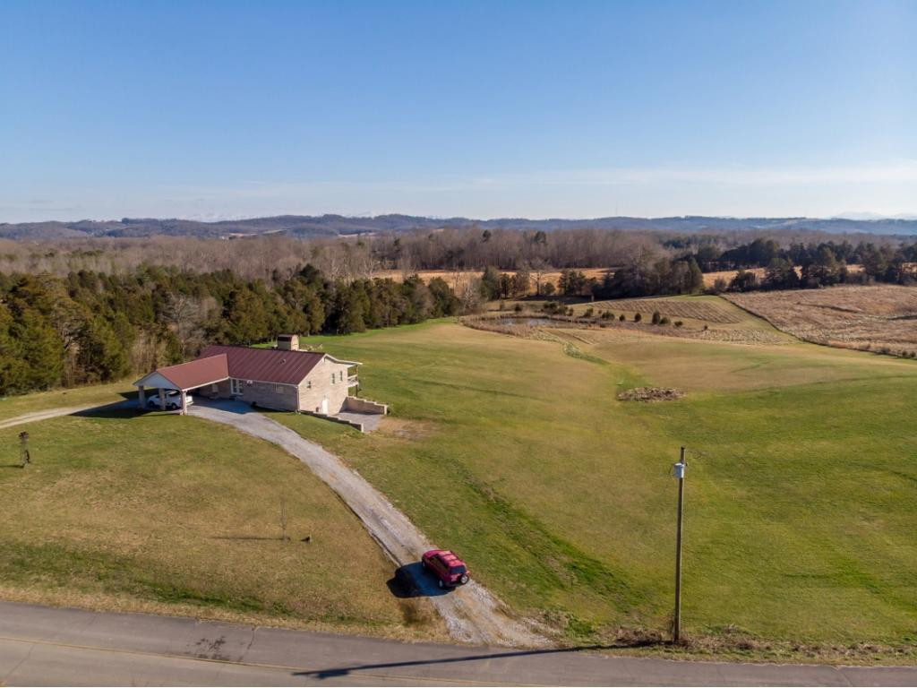 2544 Weems Chapel Road Mosheim, TN 37818 - Photo 3 of 36 717 acre Ranch